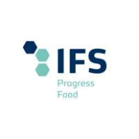 IFS Progress Food keurmerk